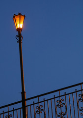 night lantern
