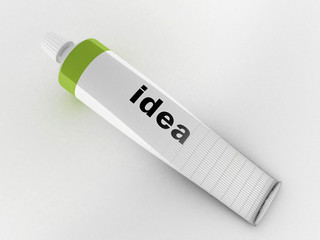 idea