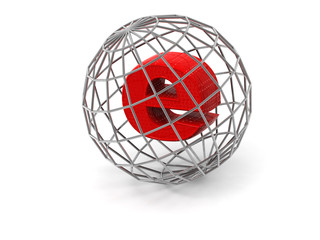 symbol for internet