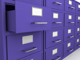box