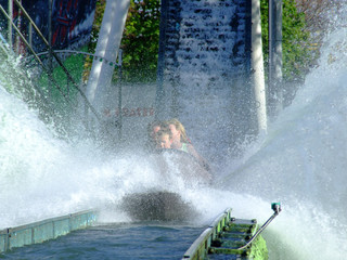 wasserfahrt