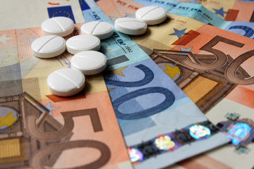 kosten der gesundheit