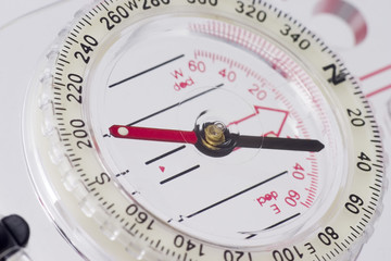 compass macro