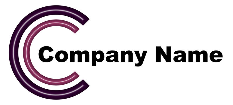 c logo