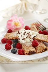 crepes