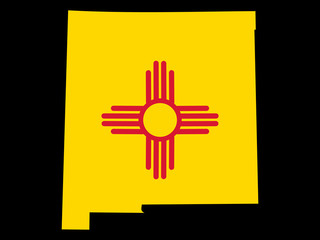state of new mexico