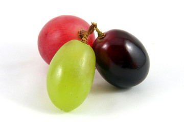 grape berry