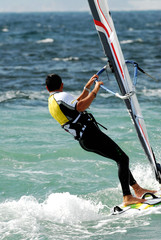 windsurfer 50