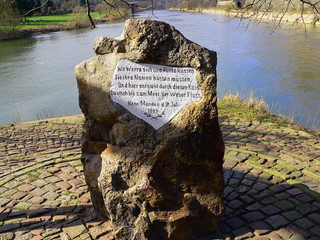 weserstein