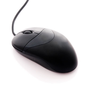 souris d'ordinateur