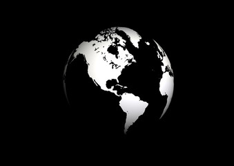 3d earth