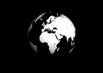 3d earth