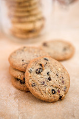 cookie time!