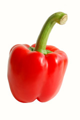 red paprika