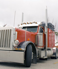 truck