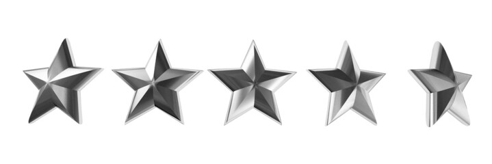 star line silver