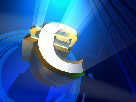 mister euro 3d render