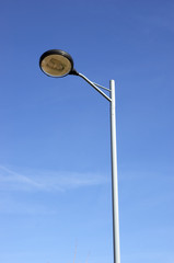 street light