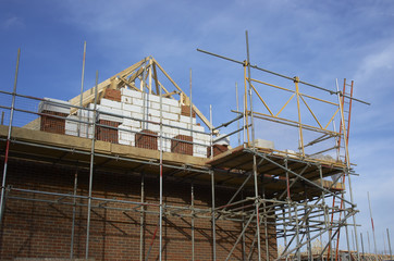 scaffolding