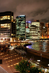 nightlife