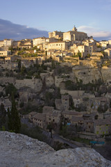 Fototapeta premium village de gordes