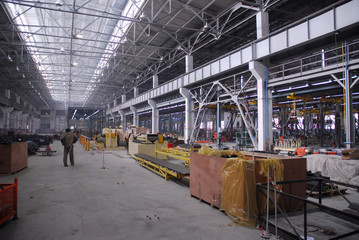 factory 4