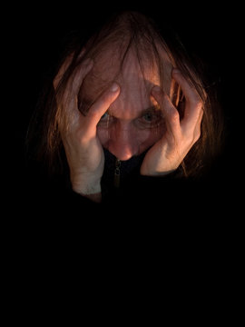 despair