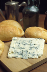 gorgonzola