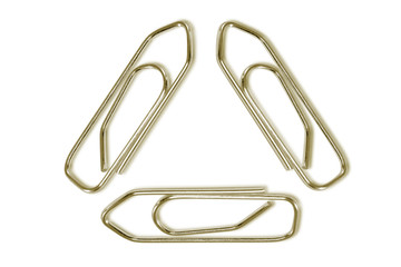 trombonnes dorés