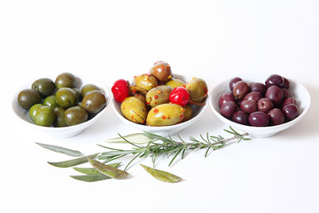 olive 8