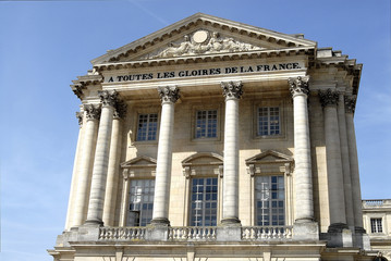 chateau de versailles-3