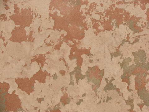 walls