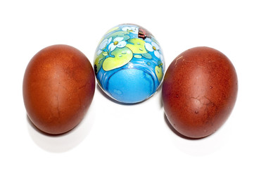 easter egg