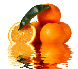 naranjas