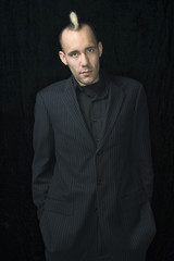 businessman