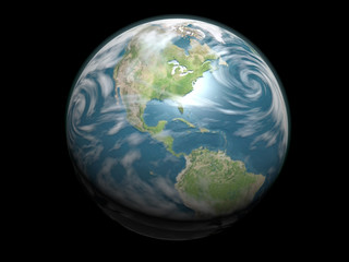 earth planet