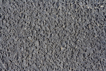asphalt