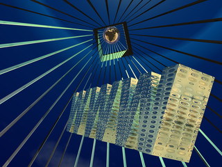 3d world wide web internet