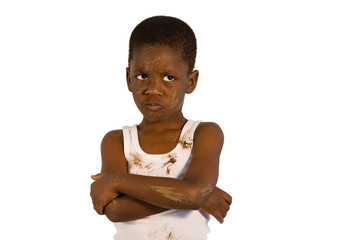 dirty kid series - mad