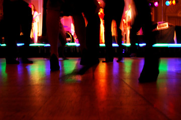 soirée