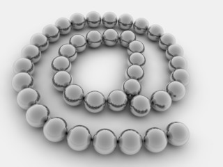 Obraz premium symbol