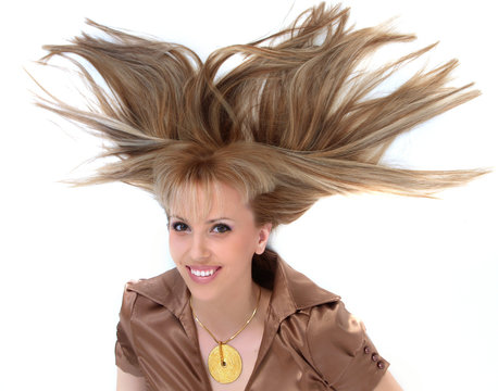 hair-headdres-coiffure