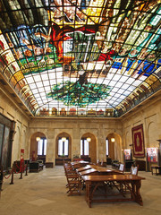 casa de juntas de guernica
