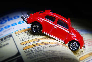 got insurance?