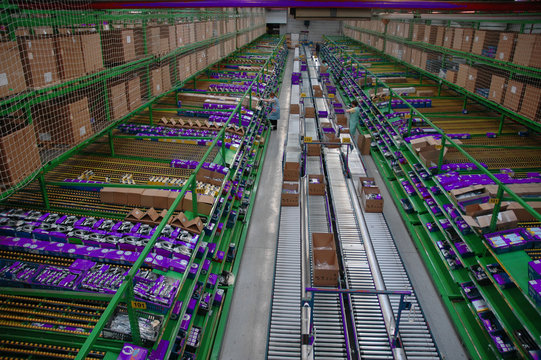 logistique