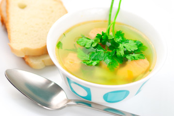 soup