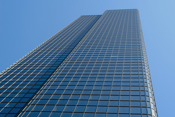 boston skyscraper