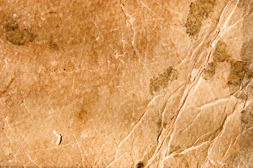 texture of old book cover