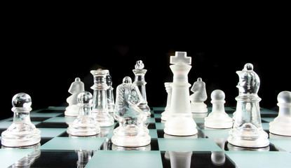chess - my move i think