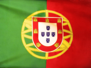 bandeira portuguesa